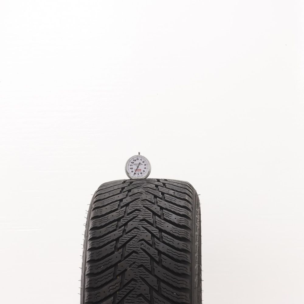 Used 205/55R16 Nokian Hakkapeliitta 8 94T - 8/32 - Image 2