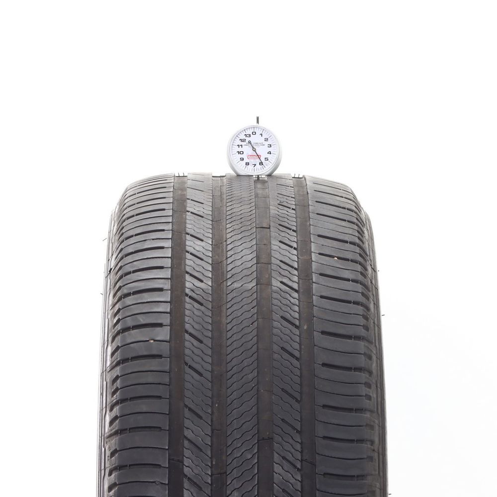 Used 235/55R19 Michelin Premier LTX 101V - 5.5/32 - Image 2