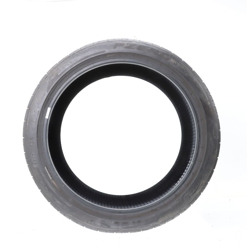 Used 315/35ZR22 Pirelli P Zero Corsa PZC4 NC0 111Y - 6.5/32 - Image 3