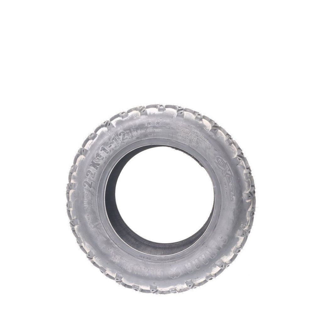 New 22X11-12 Excel Sahara Classic 65J - Image 3