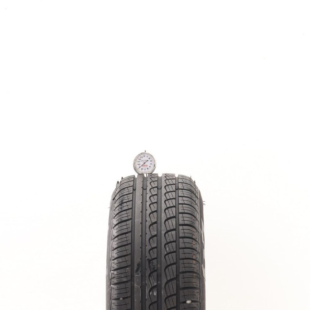 Set of (4) Used 195/65R15 Pirelli P7 91V - 9/32 - Image 2
