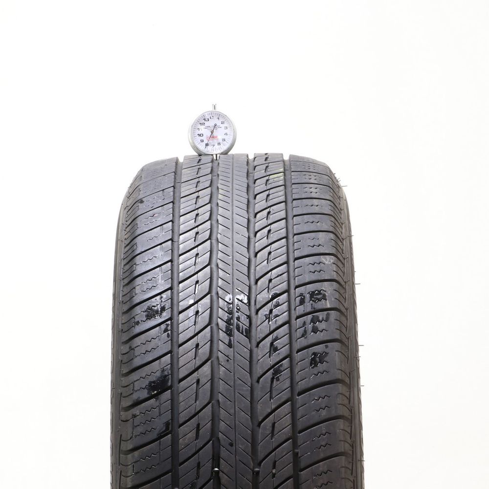 Used 235/55R20 Uniroyal Tiger Paw Touring A/S 102V - 8/32 - Image 2