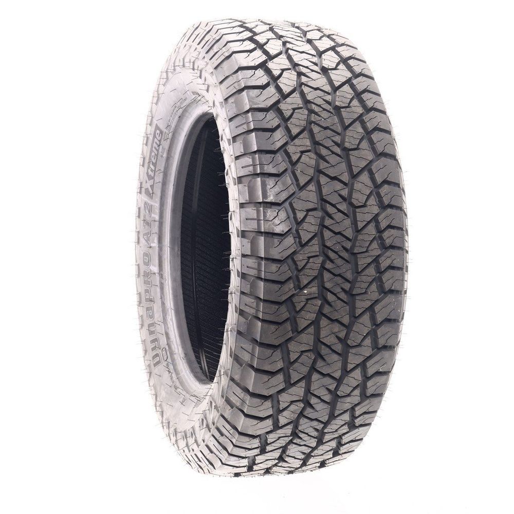 New LT 295/60R20 Hankook Dynapro AT2 Xtreme 126/123S E - Image 1