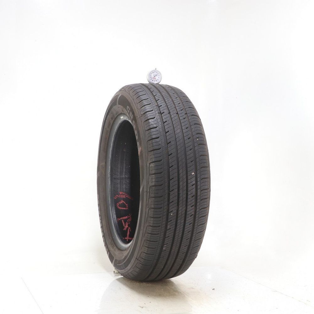 Set of (4) Used 225/60R17 Ironman GR906 99H - 7.5-9/32 - Image 4