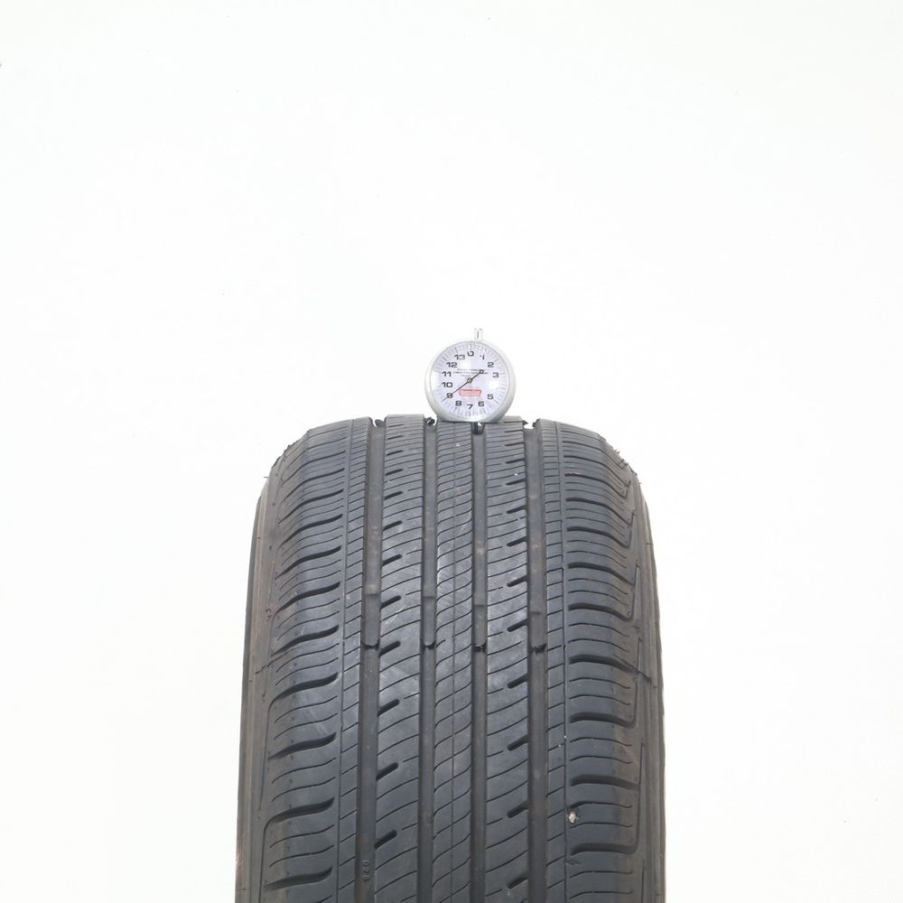 Set of (4) Used 225/60R17 Ironman GR906 99H - 7.5-9/32 - Image 5