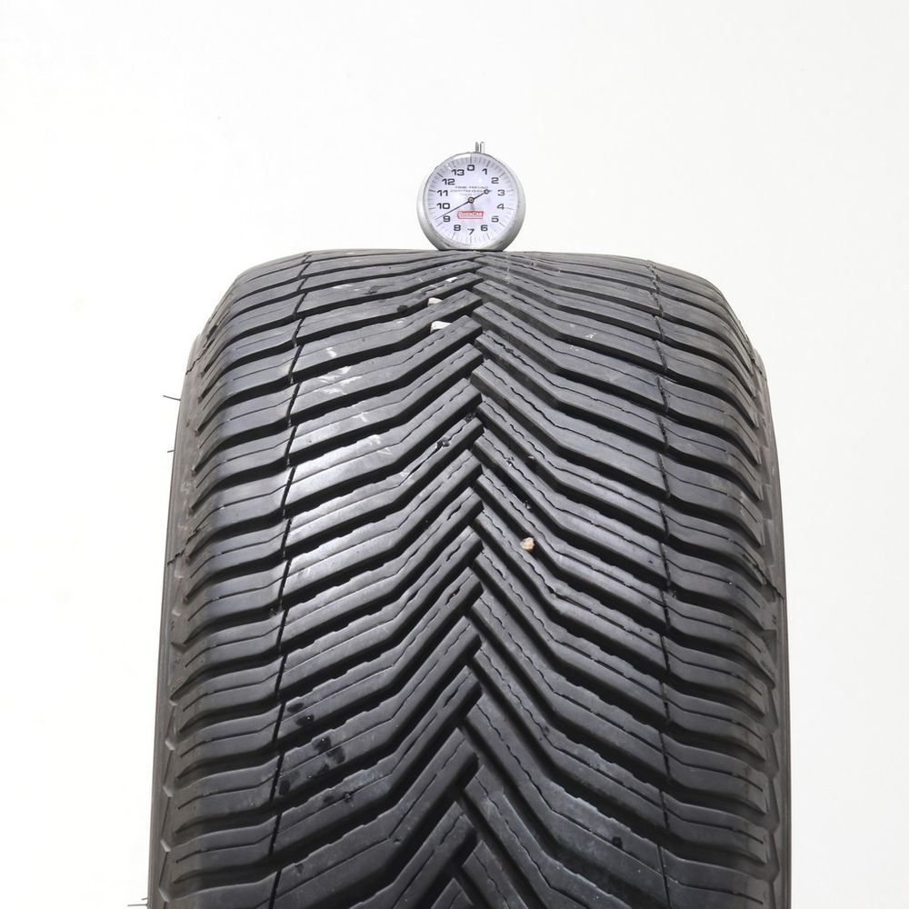 Set of (2) Used 275/50R20 Michelin CrossClimate 2 113V - 9/32 - Image 2