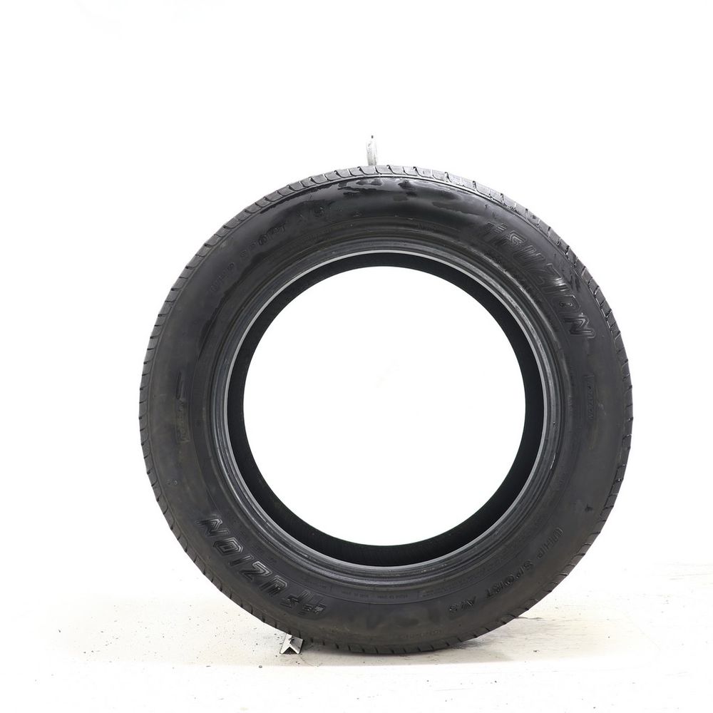Used 235/55R17 Fuzion UHP Sport A/S 103W - 6.5/32 - Image 3