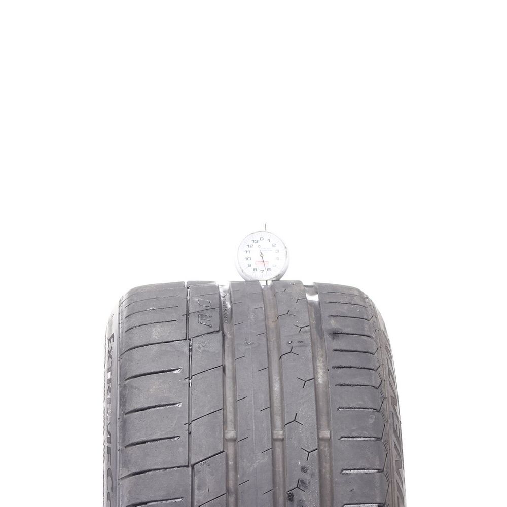 Used 245/35ZR18 Continental ExtremeContact Sport 92Y - 6.5/32 - Image 2