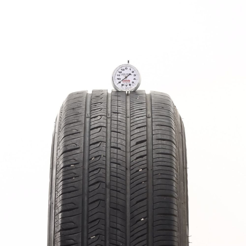 Set of (2) Used 225/70R15 Hankook Kinergy PT 100T - 9/32 - Image 2
