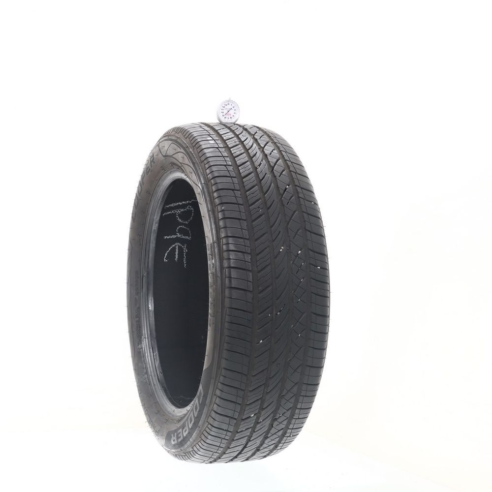Set of (2) Used 225/55R19 Cooper ProControl 99V - 8-8.5/32 - Image 4