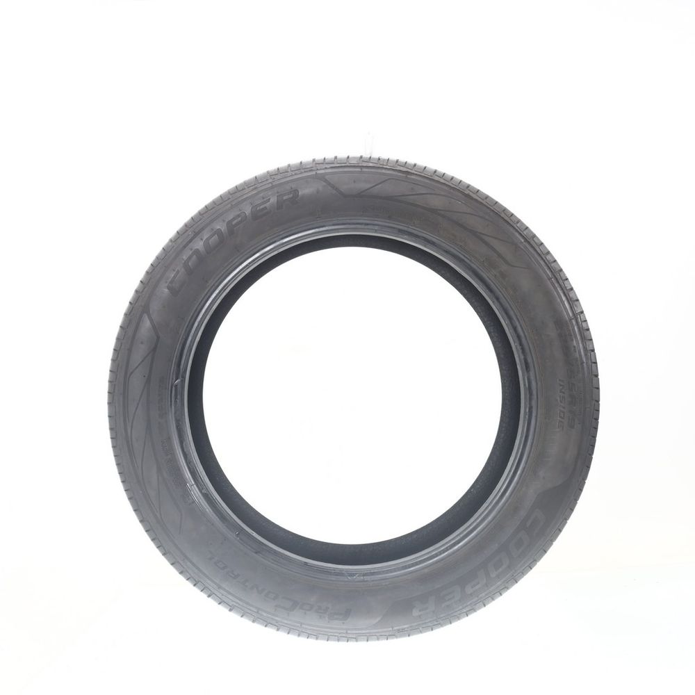 Set of (2) Used 225/55R19 Cooper ProControl 99V - 8-8.5/32 - Image 6