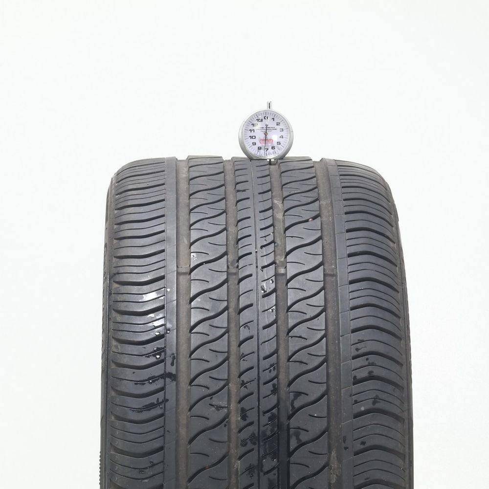 Used 275/35R19 Continental ProContact RX ContiSilent 96W - 7/32 - Image 2