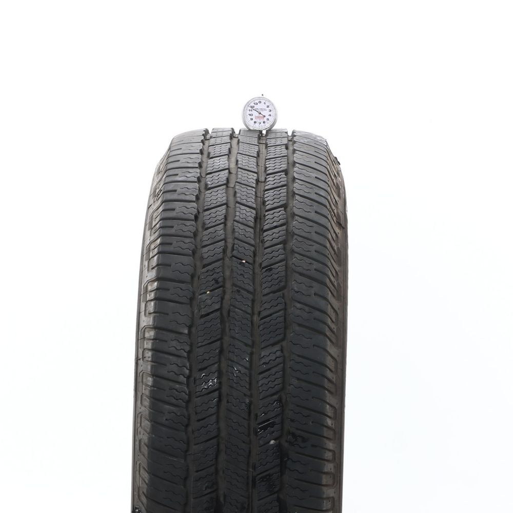 Set of (2) Used 275/65R18 Michelin Defender LTX M/S 2 116T - 11.5-12/32 - Image 2