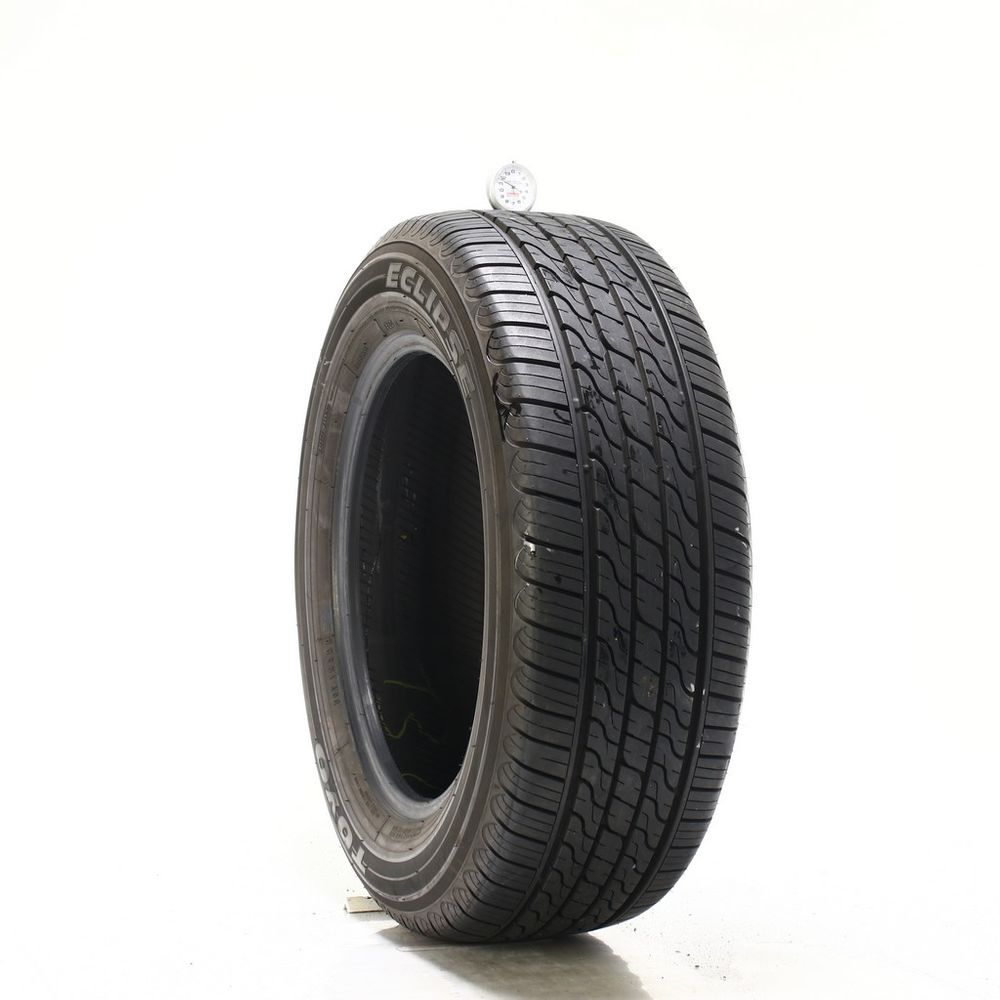 Used 235/60R17 Toyo Eclipse 102T - 11.5/32 - Image 1