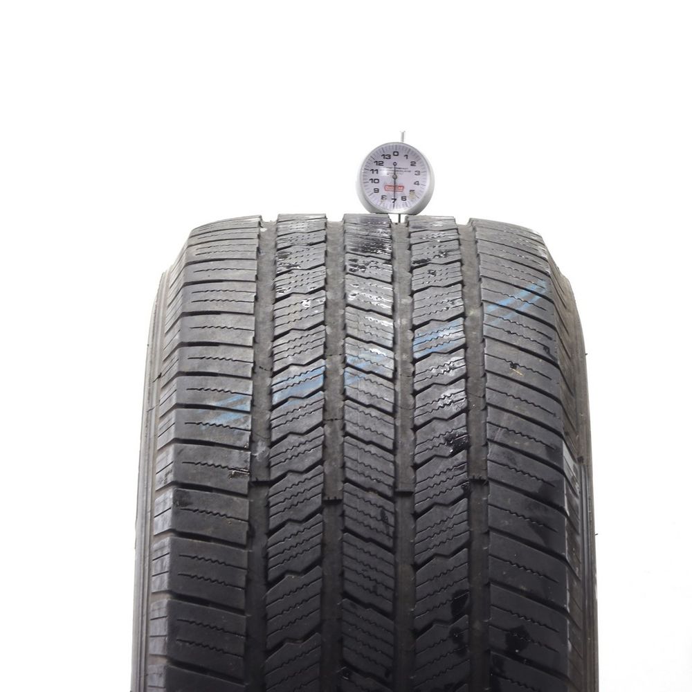 Set of (4) Used P 275/55R20 Michelin LTX M/S2 113H - 7-8.5/32 - Image 2