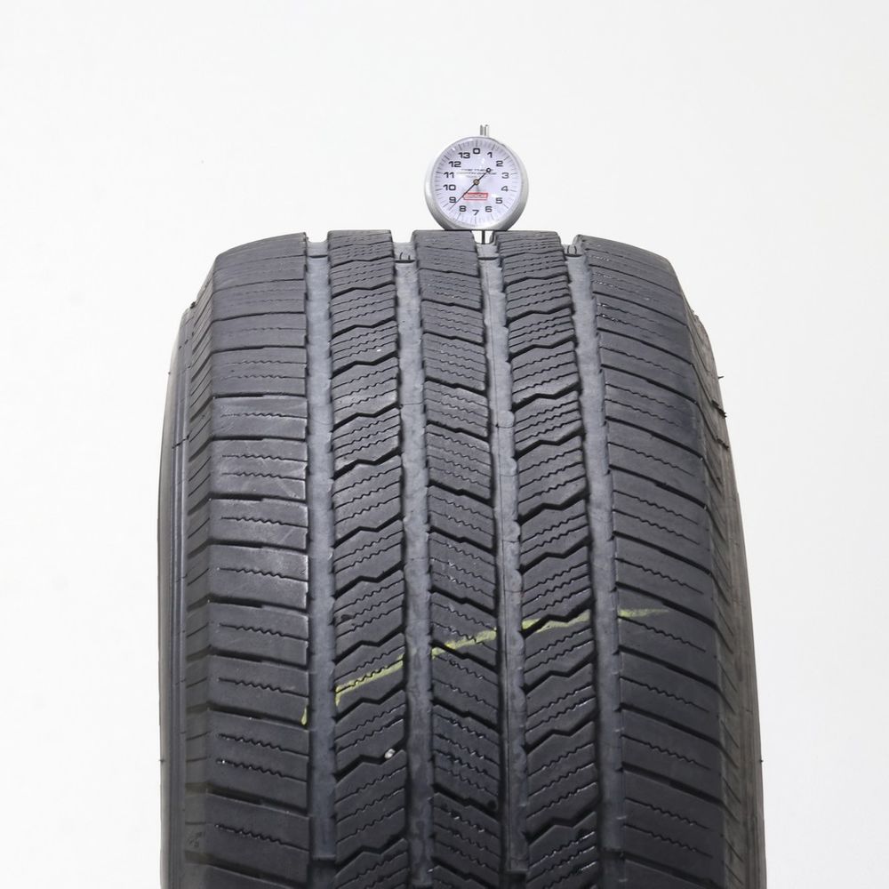 Set of (4) Used P 275/55R20 Michelin LTX M/S2 113H - 7-8.5/32 - Image 11