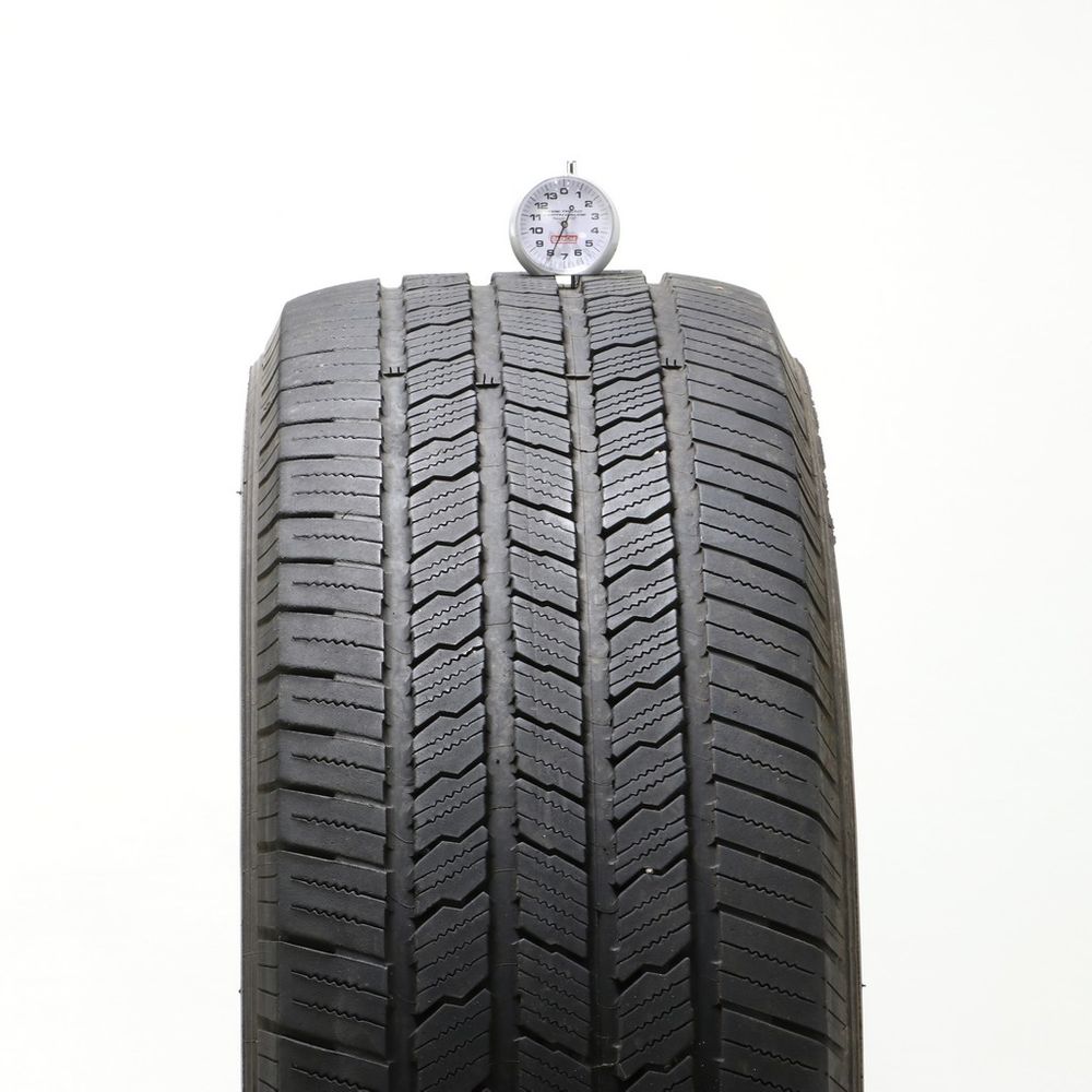 Set of (4) Used P 275/55R20 Michelin LTX M/S2 113H - 7-8.5/32 - Image 5