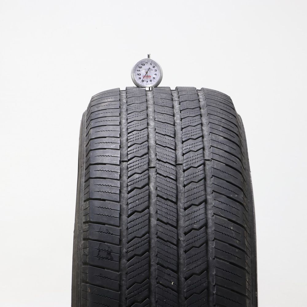 Set of (4) Used P 275/55R20 Michelin LTX M/S2 113H - 7-8.5/32 - Image 8