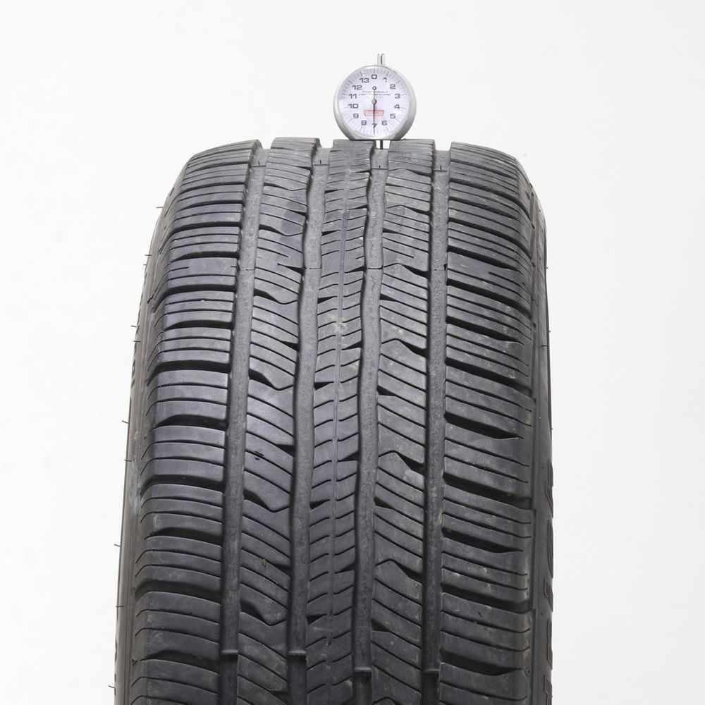 Set of (2) Used 235/55R20 BFGoodrich Advantage Control 102H - 7-8/32 - Image 2