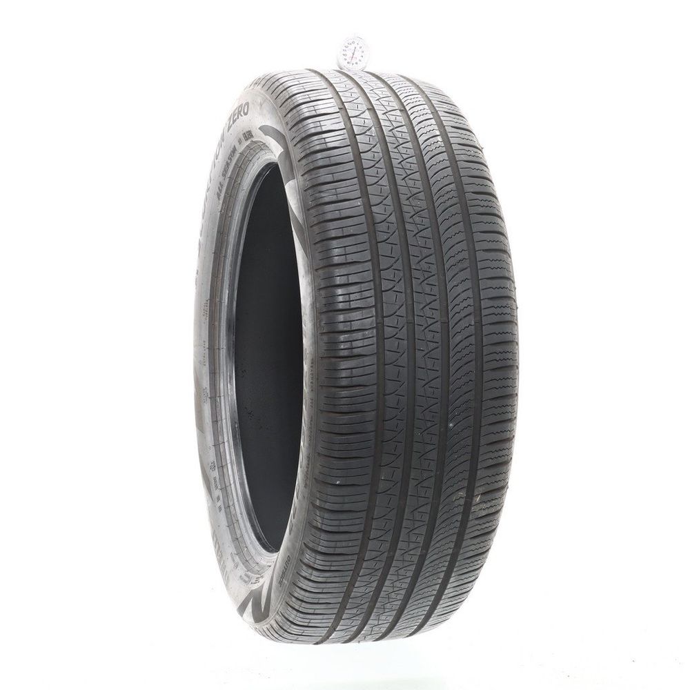 Used 275/50R22 Pirelli Scorpion Zero RIV Elect 116H - 7.5/32 - Image 1