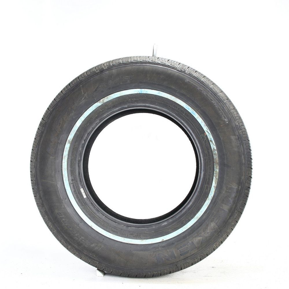 Used 235/75R15 Nexen N'Priz AH5 109S - 9/32 - Image 3
