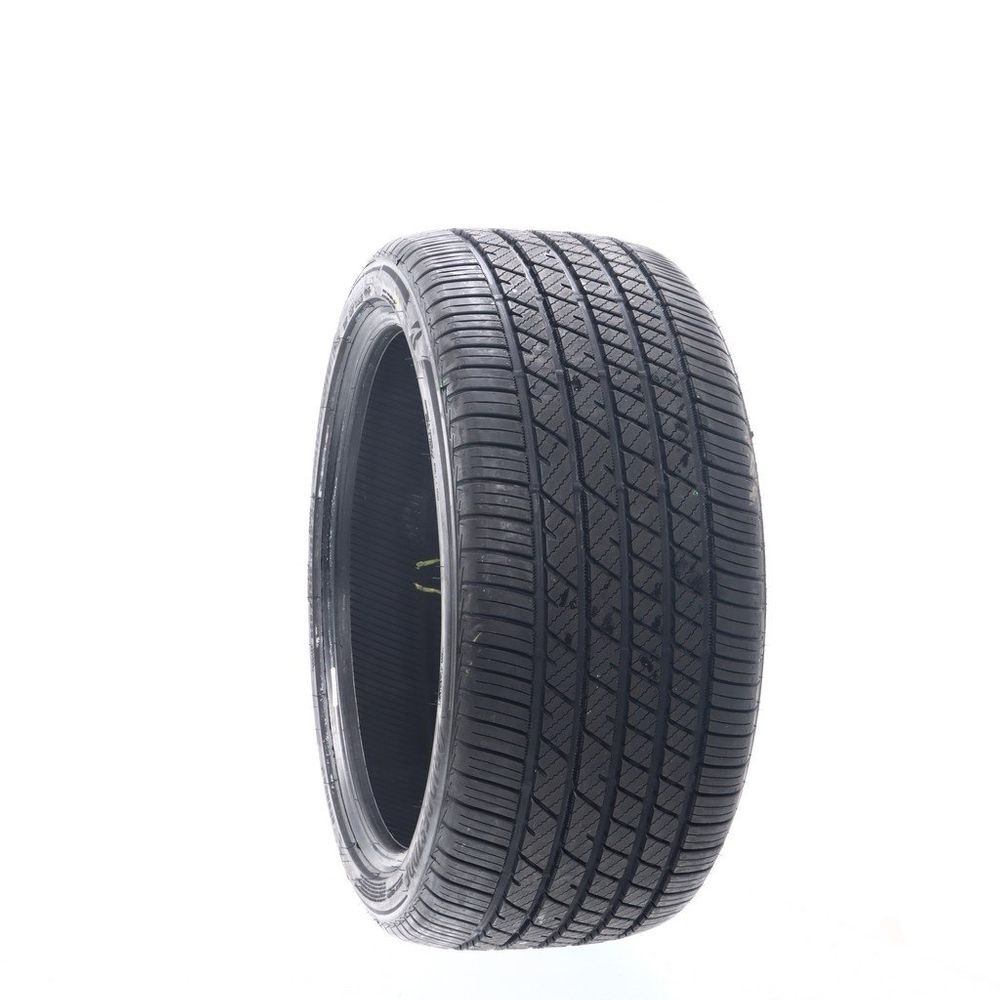 New 285/35R20 Bridgestone Potenza RE980AS 100W - Image 1