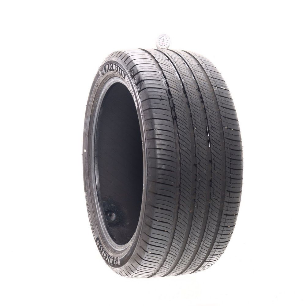 Used 295/40R21 Michelin Primacy Tour A/S VOL 111V - 7.5/32 - Image 1