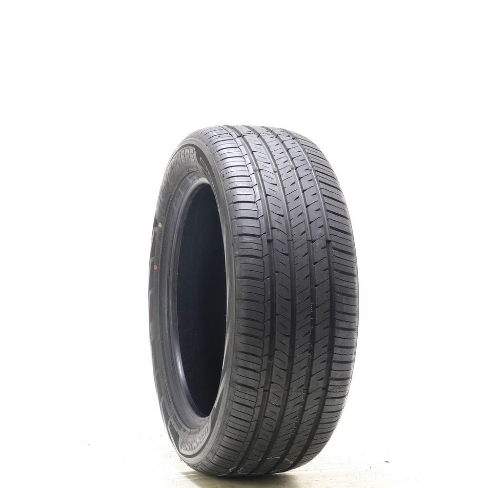 Driven Once 235/50R18 Hemisphere Aethon UHP II 101W - 9/32 - Image 1
