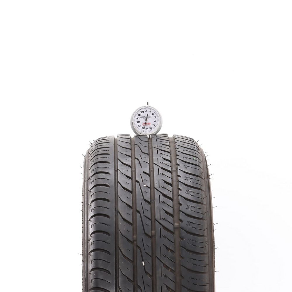 Set of (2) Used 185/55R15 Ironman IMove Gen 3 AS 82V - 7.5/32 - Image 2