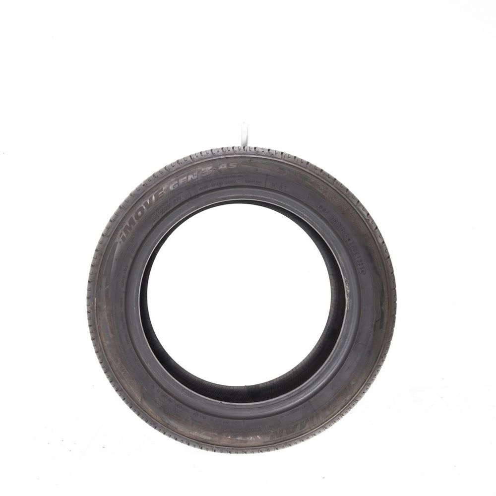 Set of (2) Used 185/55R15 Ironman IMove Gen 3 AS 82V - 7.5/32 - Image 3