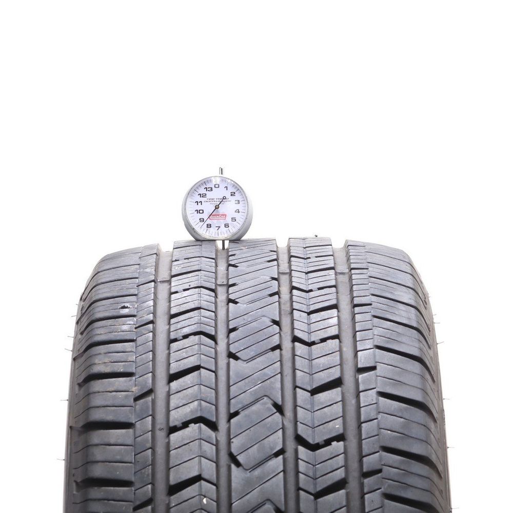 Set of (2) Used 255/55R18 Cooper Evolution H/T 109H - 8.5-9.5/32 - Image 2