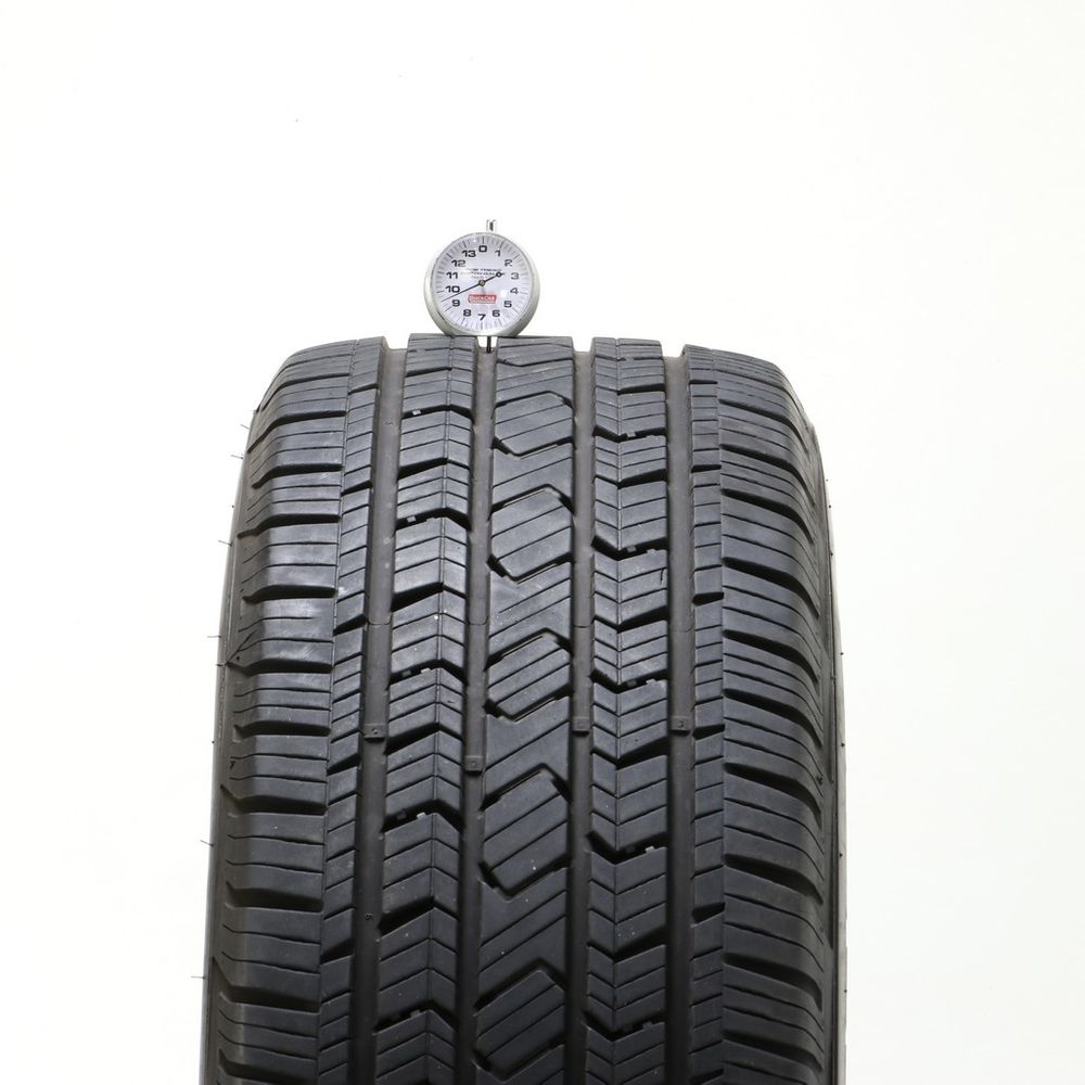 Set of (2) Used 255/55R18 Cooper Evolution H/T 109H - 8.5-9.5/32 - Image 5