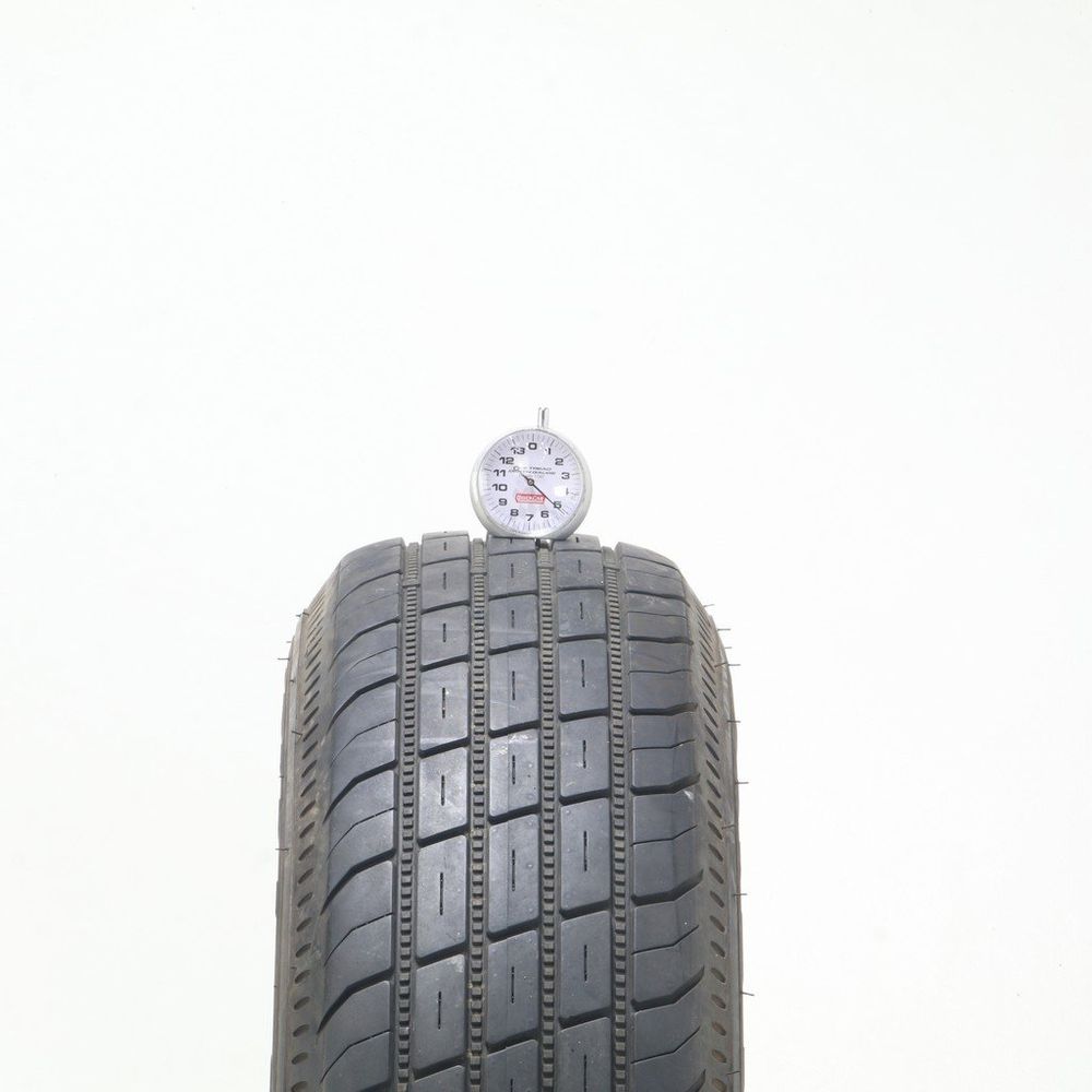 Set of (2) Used ST 205/75R14 Hartland Radial ST 100/96N C - 5-5.5/32 - Image 2