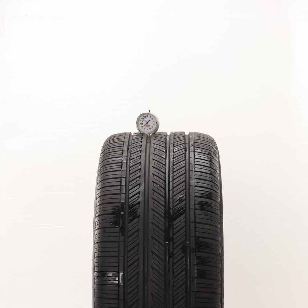 Used 265/45R20 Continental ProContact TX10 111T - 8.5/32 - Image 2