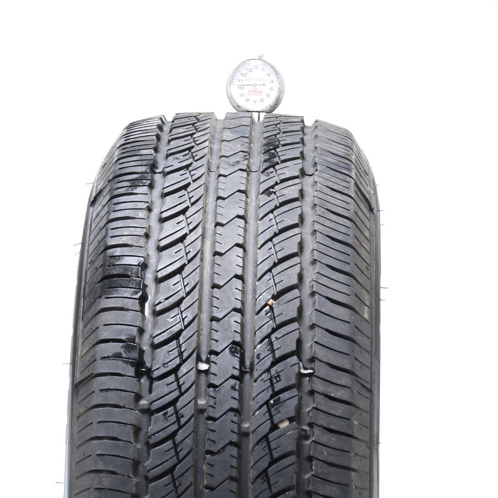 Used 265/70R18 Toyo Open Country A26 114S - 10.5/32 - Image 2