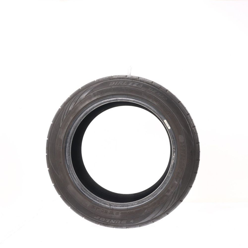 Used 225/50R16 Dunlop Direzza DZ102 92V - 6/32 - Image 3