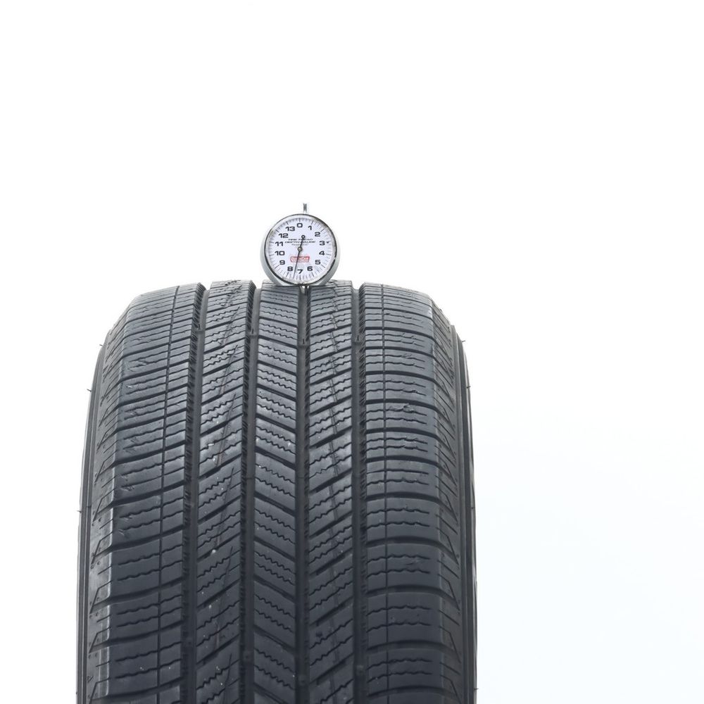 Used 235/55R18 Kumho Solus TA51a 100V - 7.5/32 - Image 2