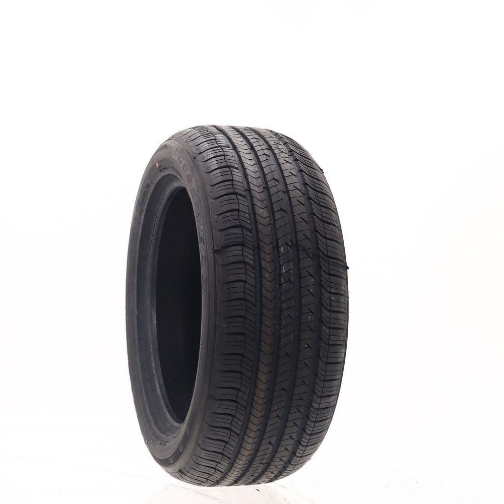Set of (2) New 245/50R18 Goodyear Eagle Sport AS 100V - Image 1