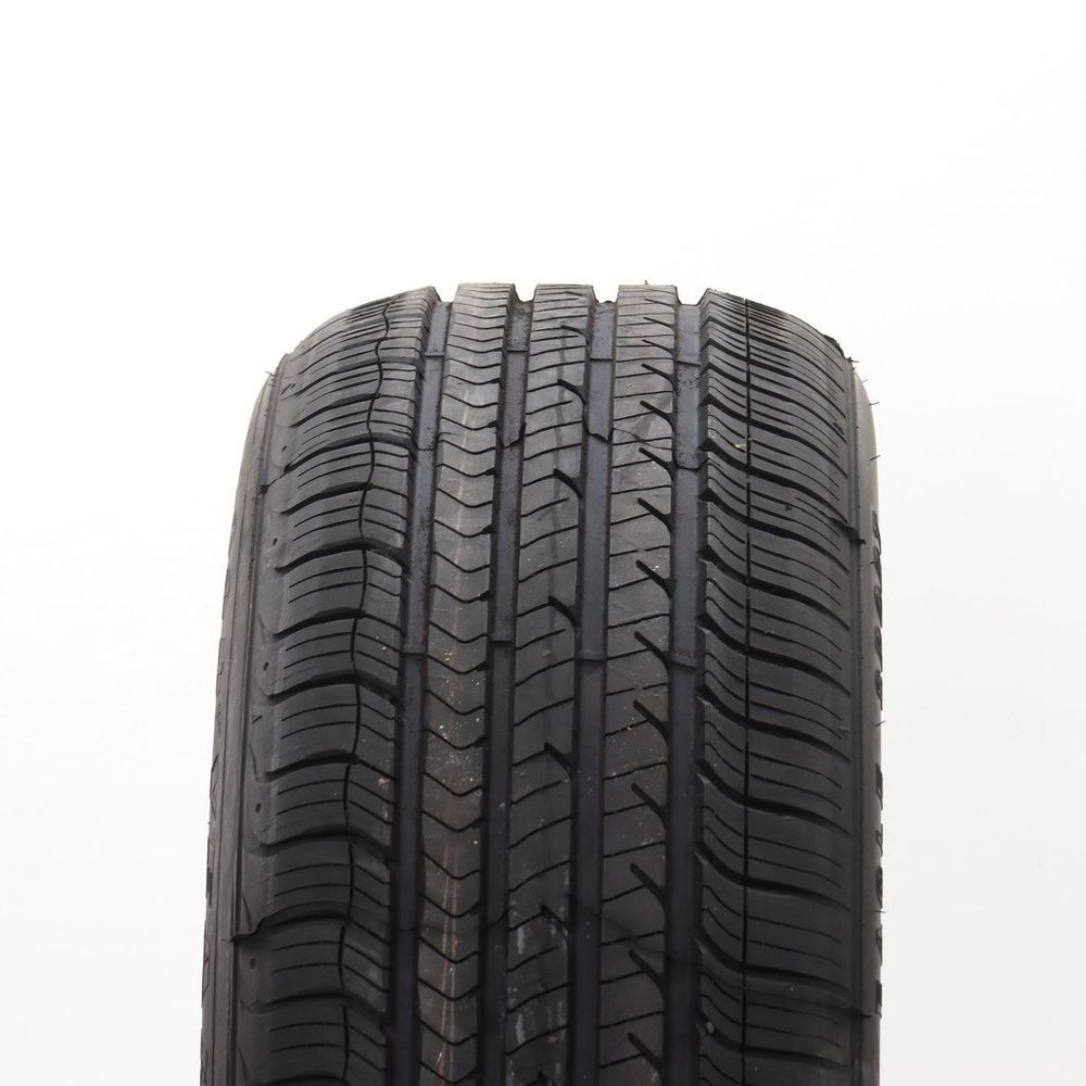 Set of (2) New 245/50R18 Goodyear Eagle Sport AS 100V - Image 2