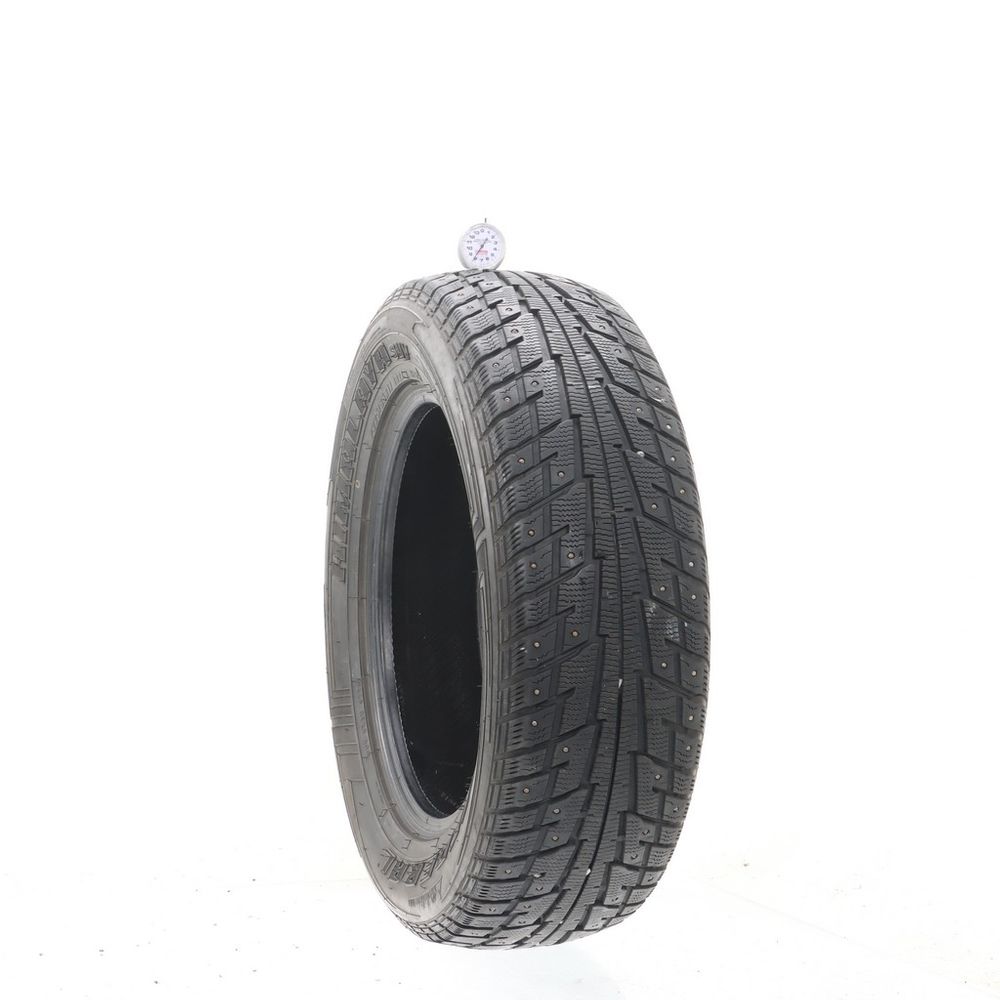 Used 225/65R17 Federal Himalaya SUV Snow Studded 102T - 8/32 - Image 1