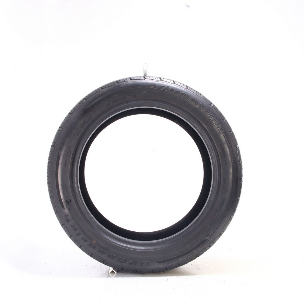 Used 225/50R17 BFGoodrich Advantage Control 94V - 7/32 - Image 3