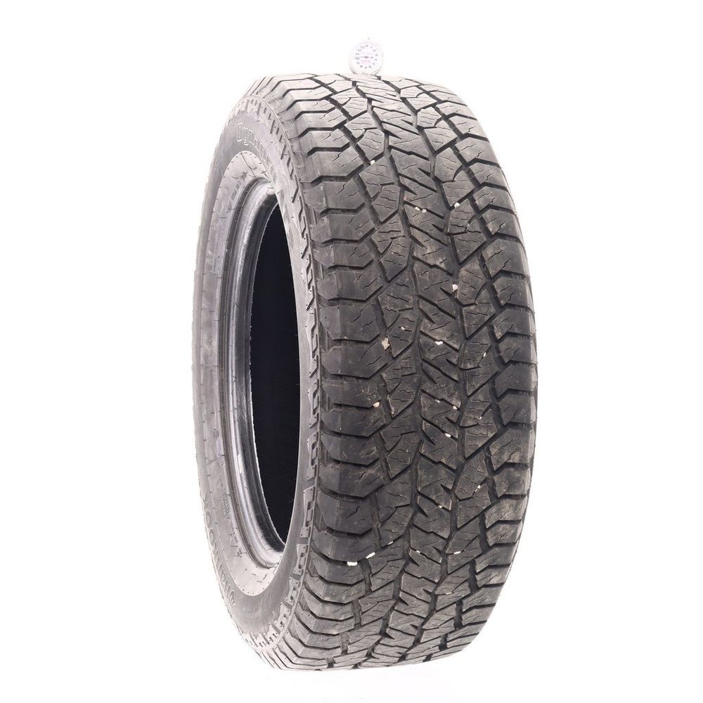 Used LT 295/60R20 Hankook Dynapro AT2 126/123S E - 10/32 - Image 1