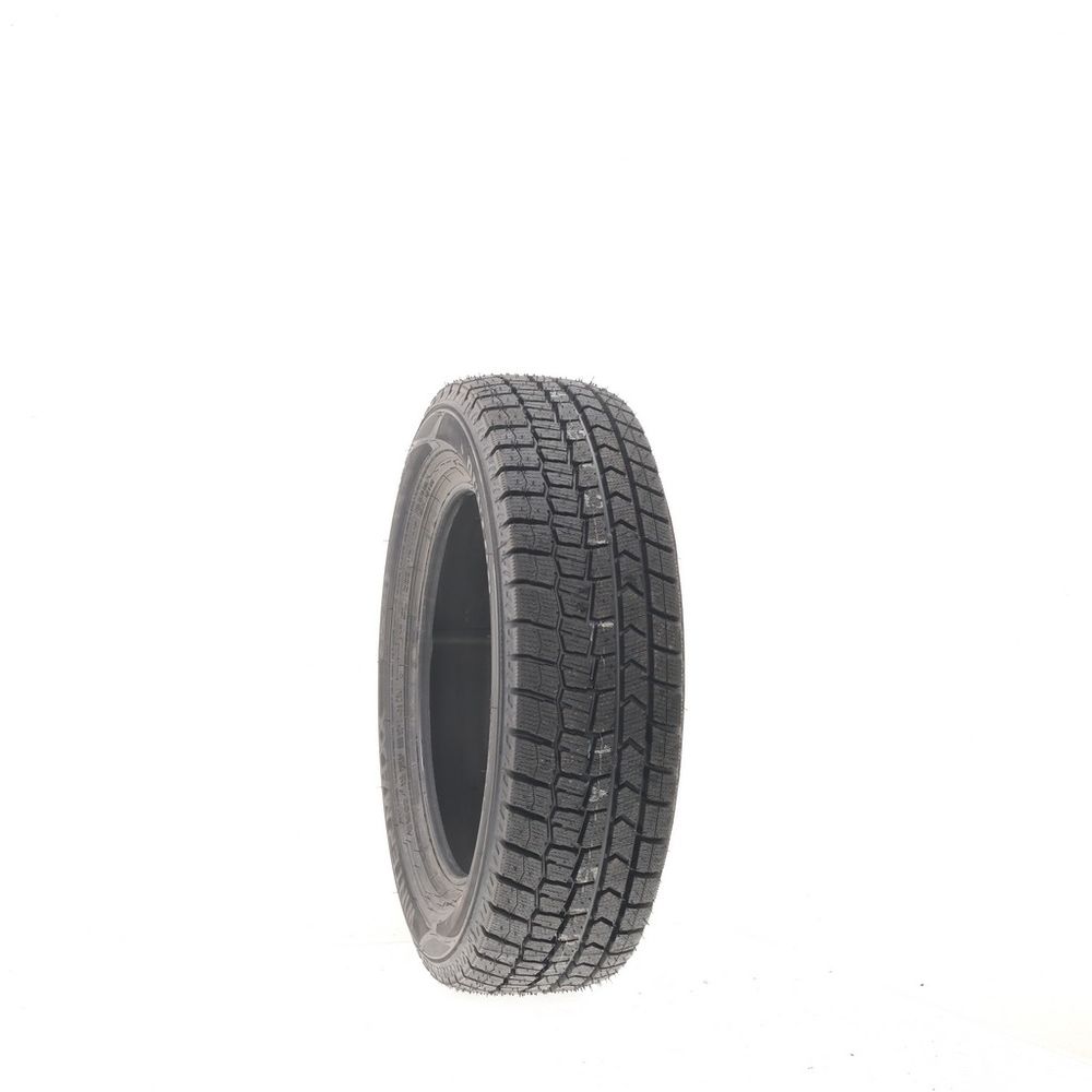 Set of (2) New 175/65R15 Dunlop Winter Maxx WM02 84T - Image 1
