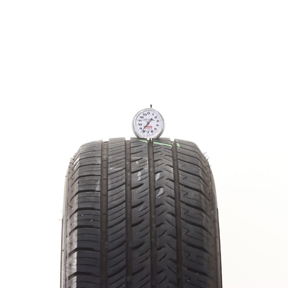 Set of (2) Used 235/65R17 Advanta HP Z-02 108V - 8.5-9/32 - Image 2