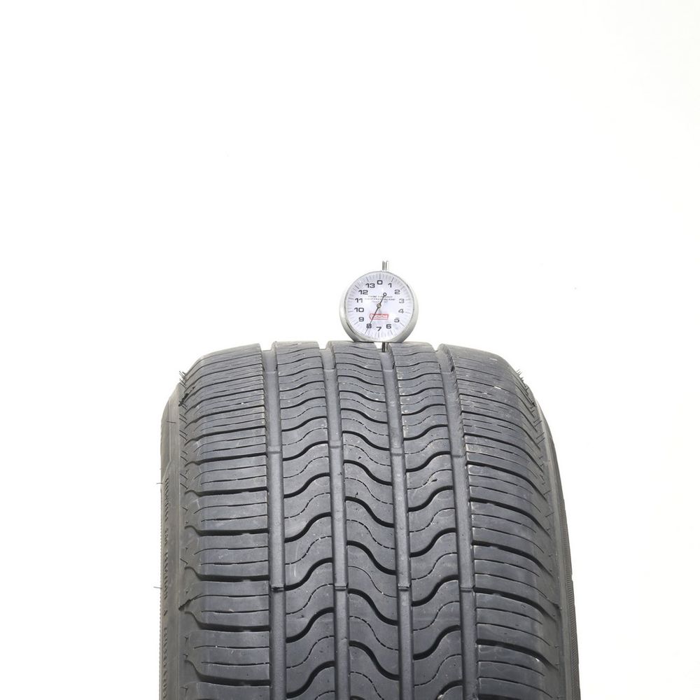 Set of (2) Used 245/55R18 Firestone All Season 103T - 8/32 - Image 2