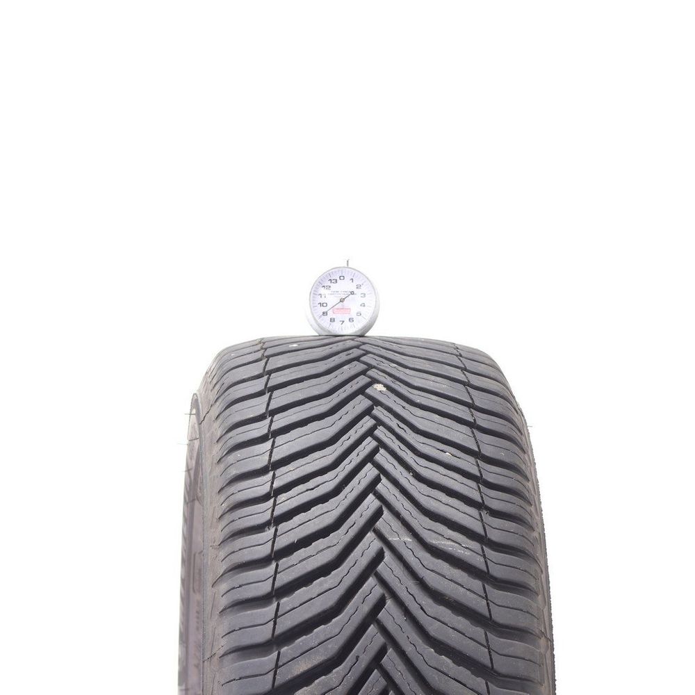 Set of (2) Used 225/55R17 Michelin CrossClimate 2 101V - 9/32 - Image 2