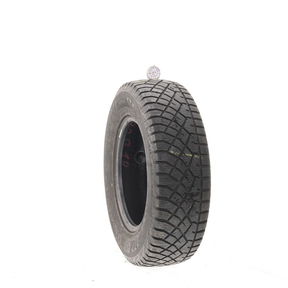Used 215/70R15 Arctic Claw Winter WXI 98T - 10/32 - Image 1