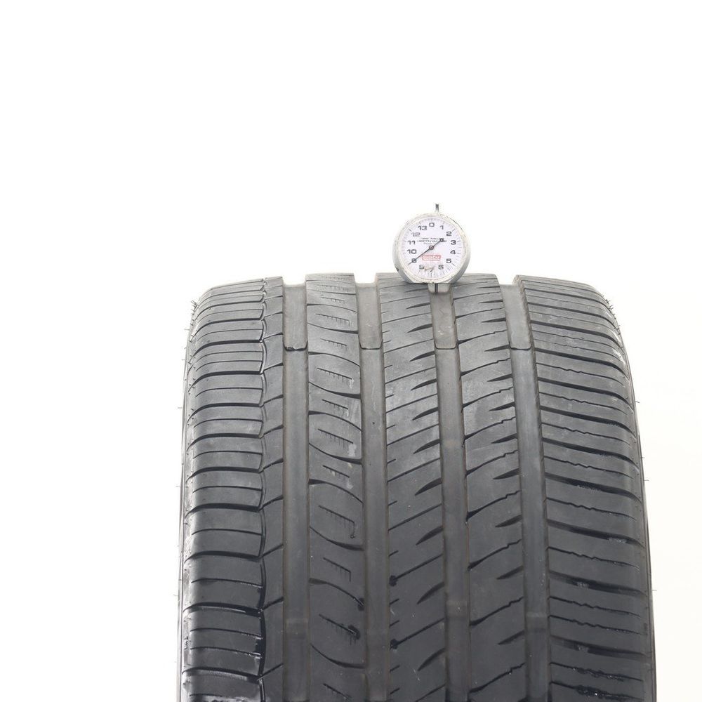Used 285/35R22 Evoluxx Capricorn UHP 106W - 9/32 - Image 2