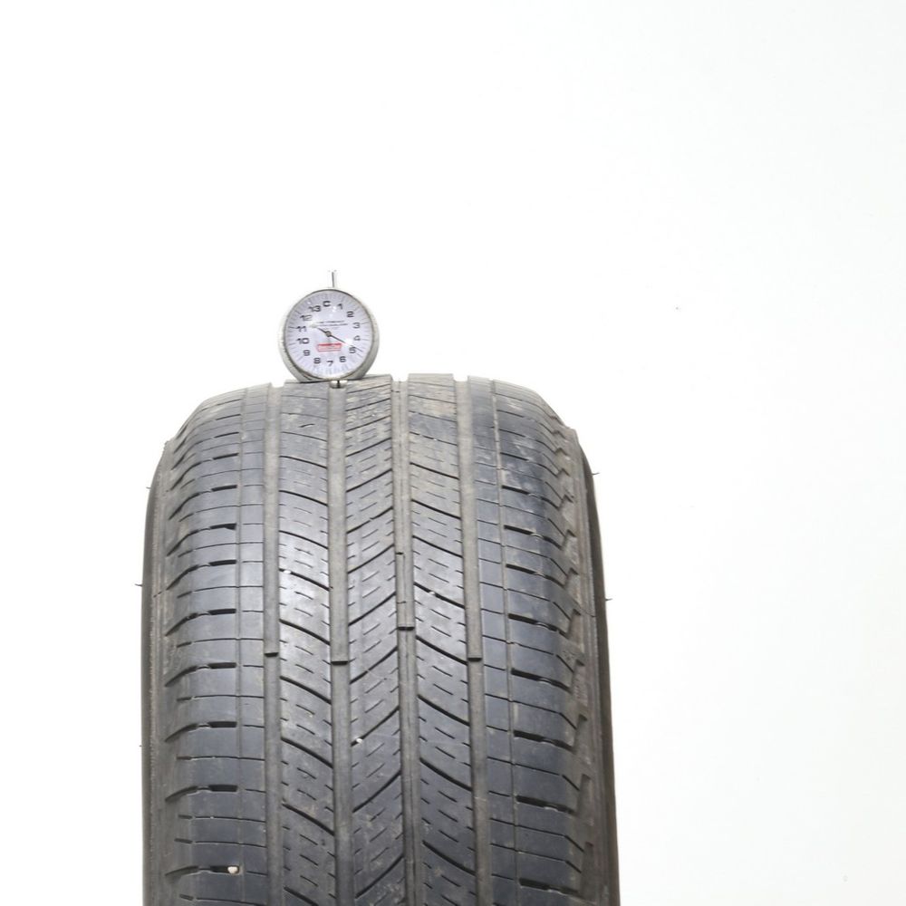 Set of (2) Used 225/65R17 Michelin Primacy A/S 102H - 4-4.5/32 - Image 5