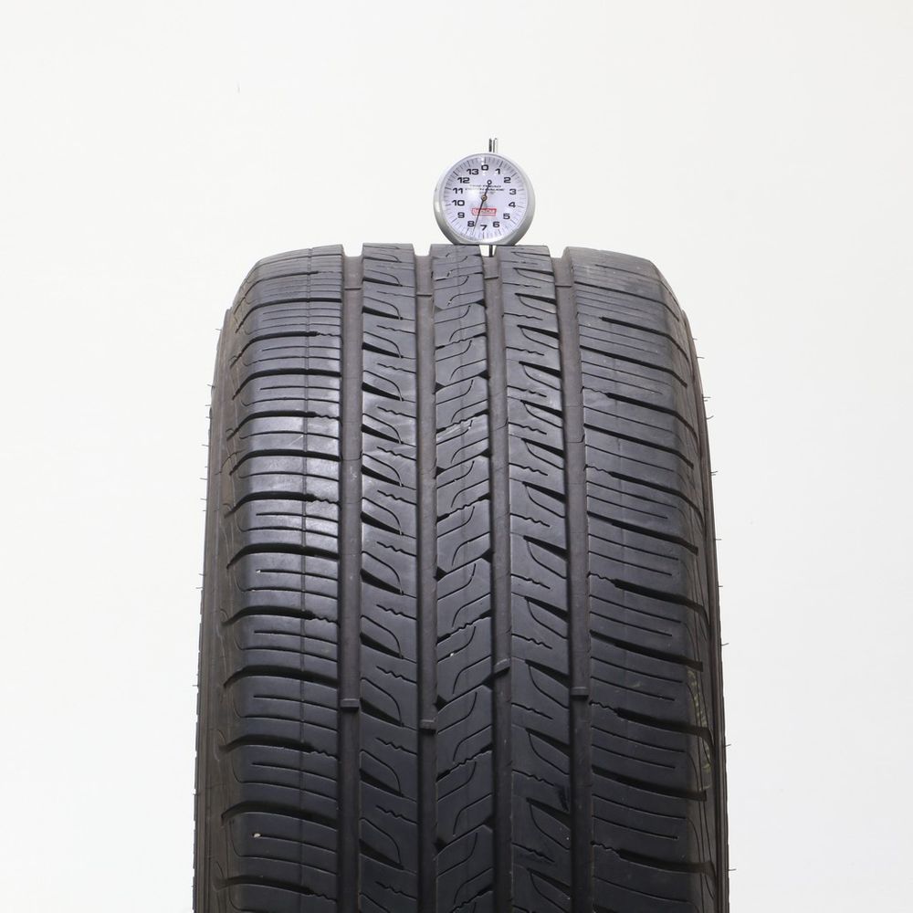 Set of (2) Used 235/55R20 Goodyear Assurance ComfortDrive 102V - 7-7.5/32 - Image 5
